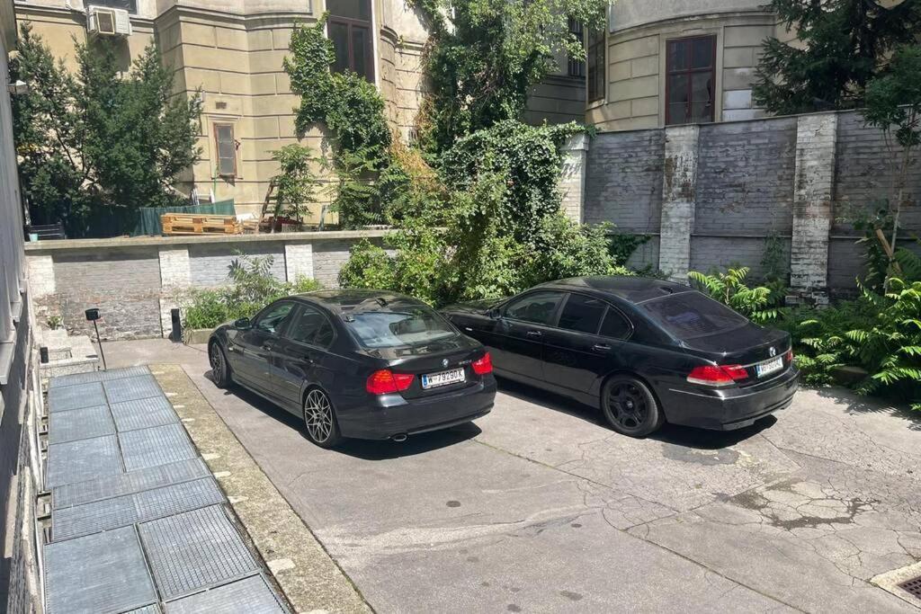 Private Room Near Vienna City Center 1 Экстерьер фото