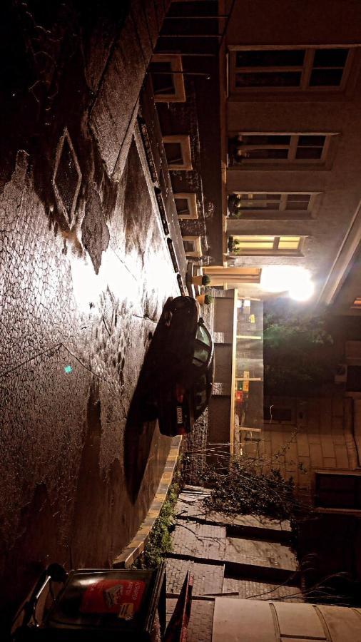 Private Room Near Vienna City Center 1 Экстерьер фото